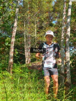 Runner Photo 5033