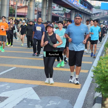 Runner Photo 5033012