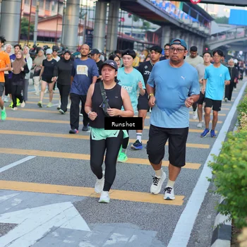 Runner Photo 5033013