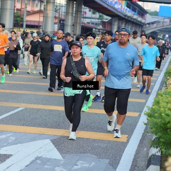 Runner Photo 5033014