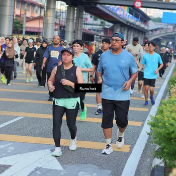 Runner Photo 5033016