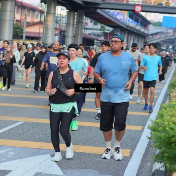 Runner Photo 5033019