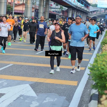 Runner Photo 5033022