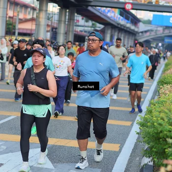 Runner Photo 5033023