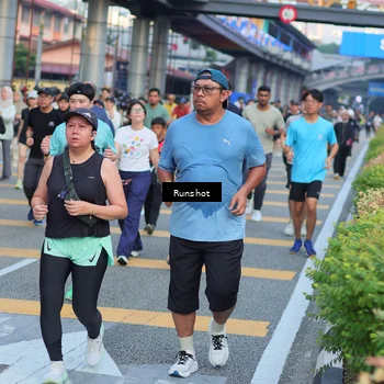Runner Photo 5033025