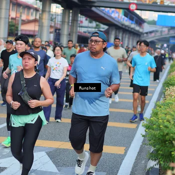 Runner Photo 5033027