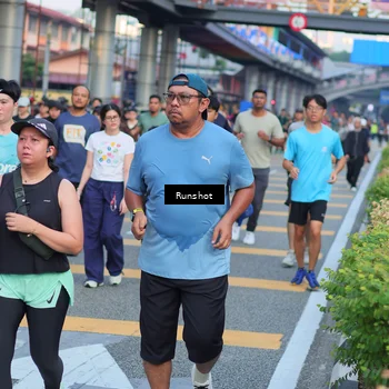 Runner Photo 5033028