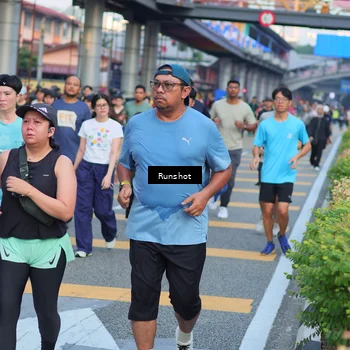 Runner Photo 5033029
