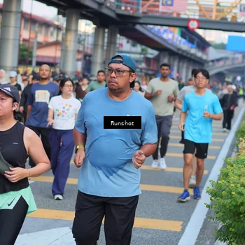 Runner Photo 5033032
