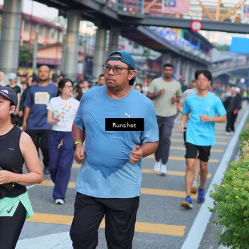Runner Photo 5033035
