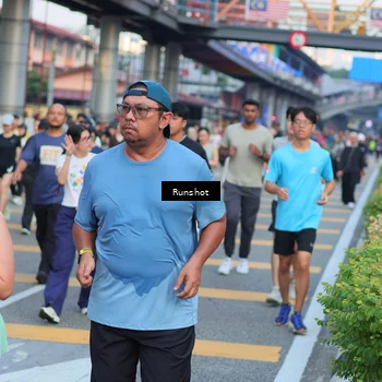 Runner Photo 5033036