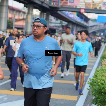 Runner Photo 5033037