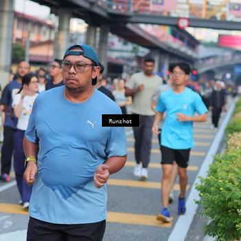 Runner Photo 5033039