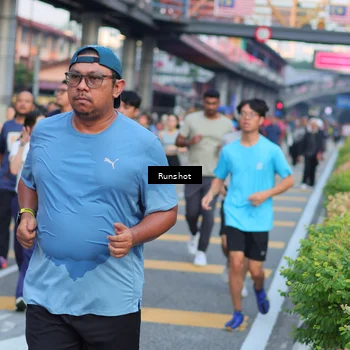 Runner Photo 5033041