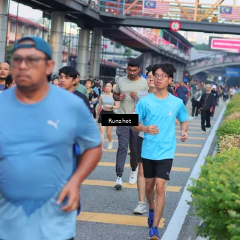 Runner Photo 5033046