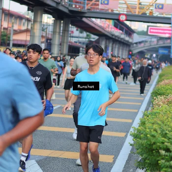 Runner Photo 5033047