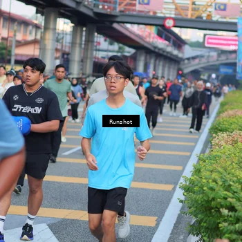 Runner Photo 5033049