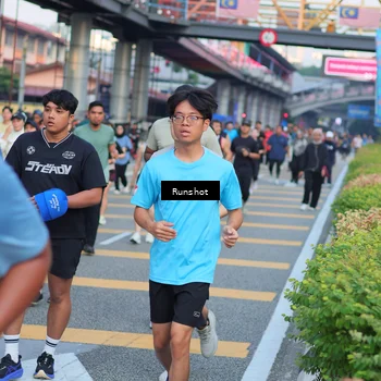 Runner Photo 5033050