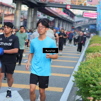 Runner Photo 5033051