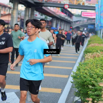 Runner Photo 5033053