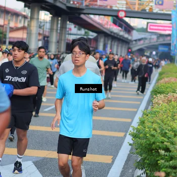Runner Photo 5033067