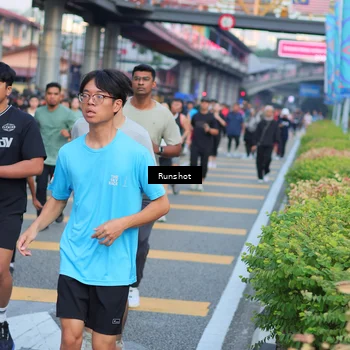Runner Photo 5033069