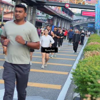 Runner Photo 5033071