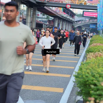 Runner Photo 5033072