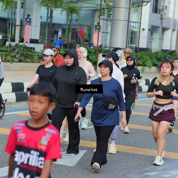 Runner Photo 5033095