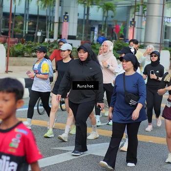 Runner Photo 5033104