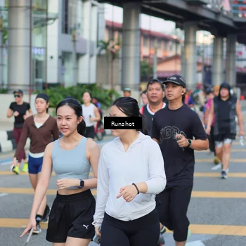 Runner Photo 5033114