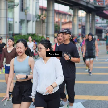 Runner Photo 5033115