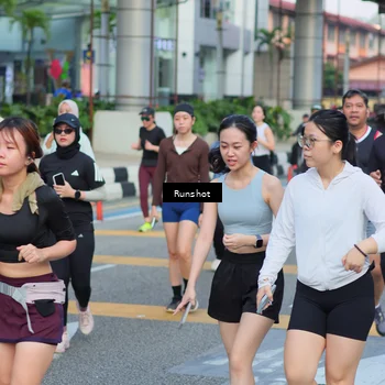 Runner Photo 5033116