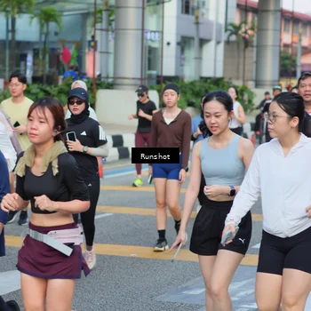 Runner Photo 5033117