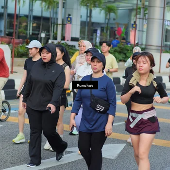 Runner Photo 5033118