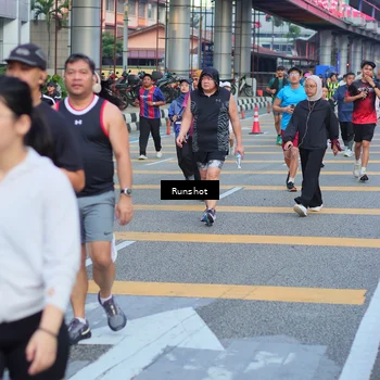 Runner Photo 5033126
