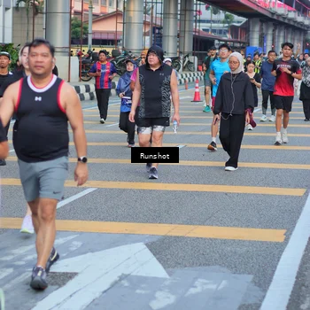 Runner Photo 5033127