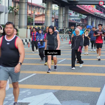 Runner Photo 5033128