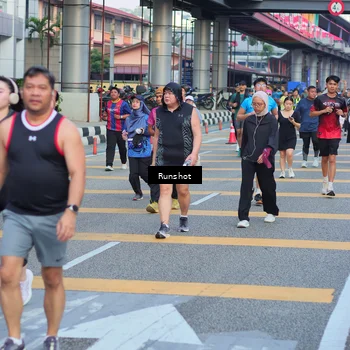 Runner Photo 5033129