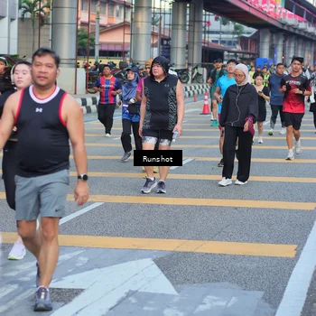 Runner Photo 5033131