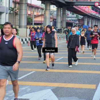 Runner Photo 5033134