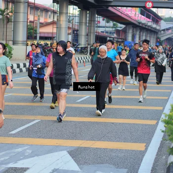 Runner Photo 5033136