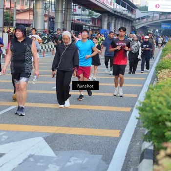 Runner Photo 5033139