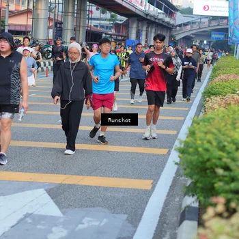 Runner Photo 5033141