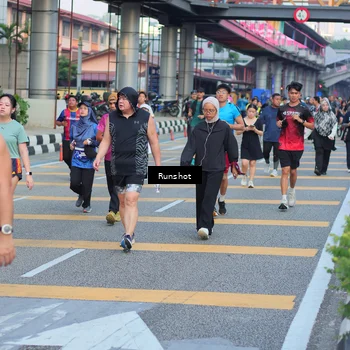 Runner Photo 5033143