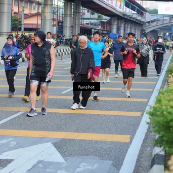 Runner Photo 5033146