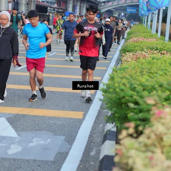 Runner Photo 5033148
