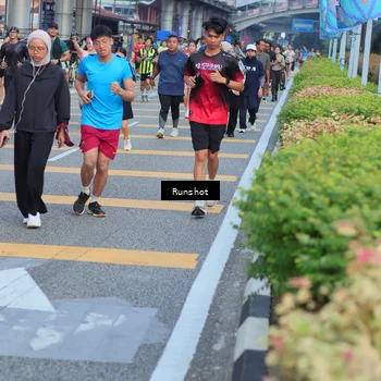 Runner Photo 5033149