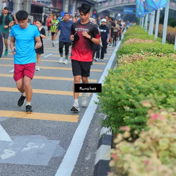 Runner Photo 5033151