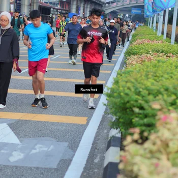 Runner Photo 5033152